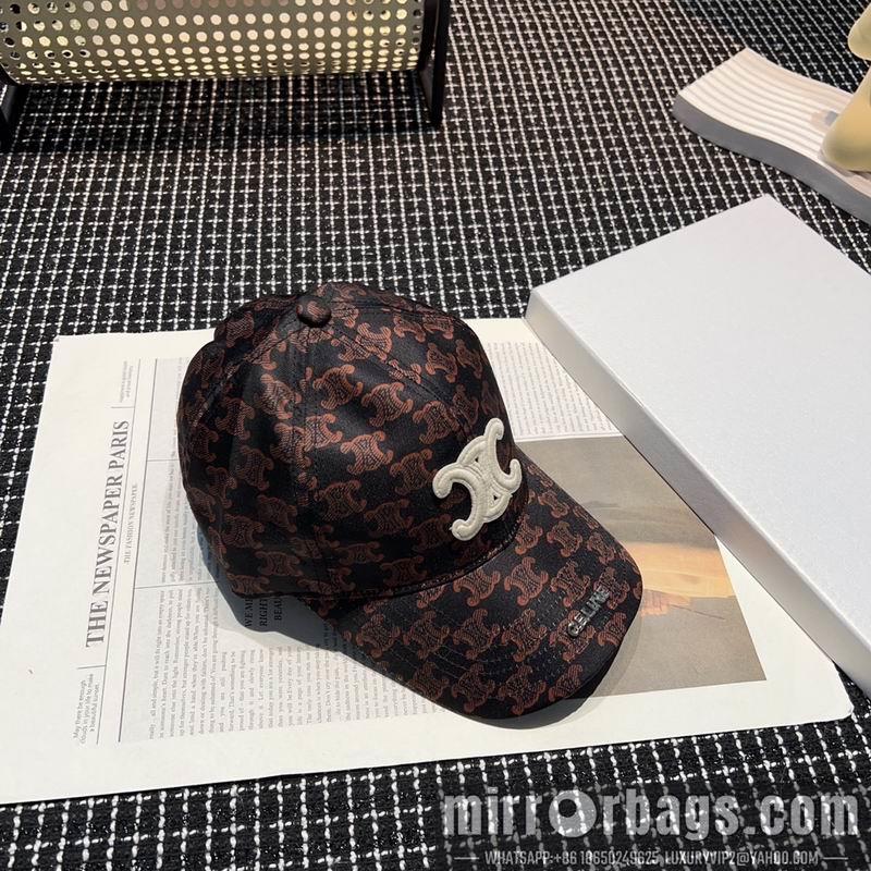 Replica Celine Hat dx35