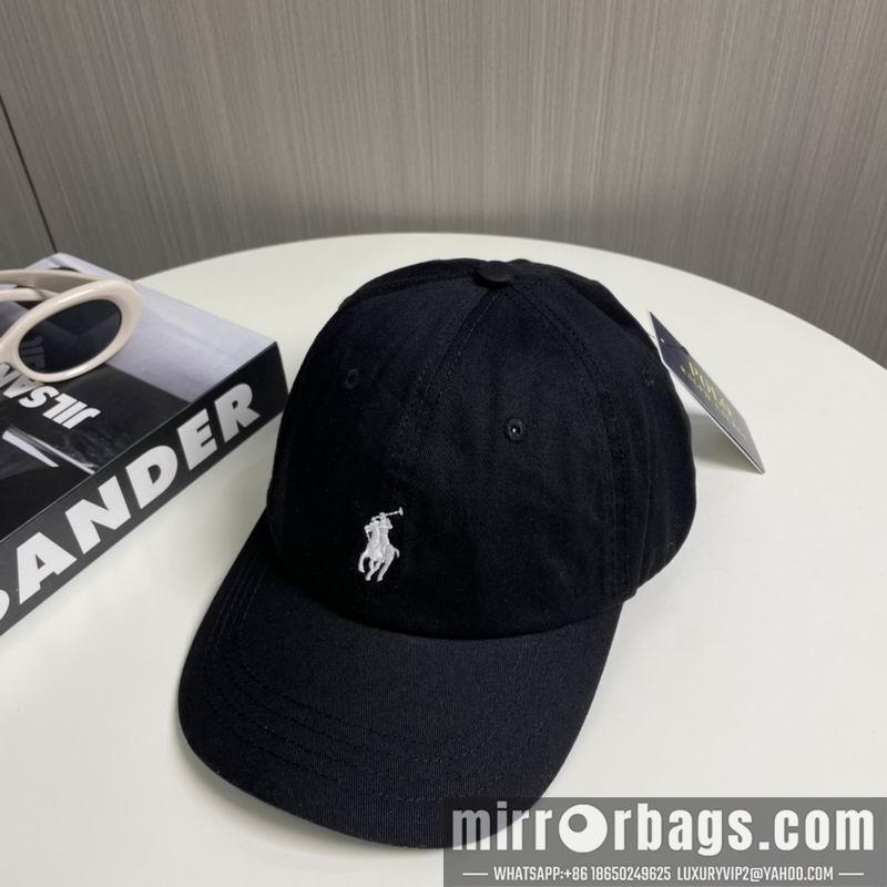 Replica Polo Hat dx07