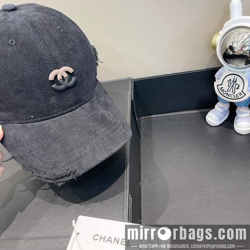 Replica Chanel Hat 080302