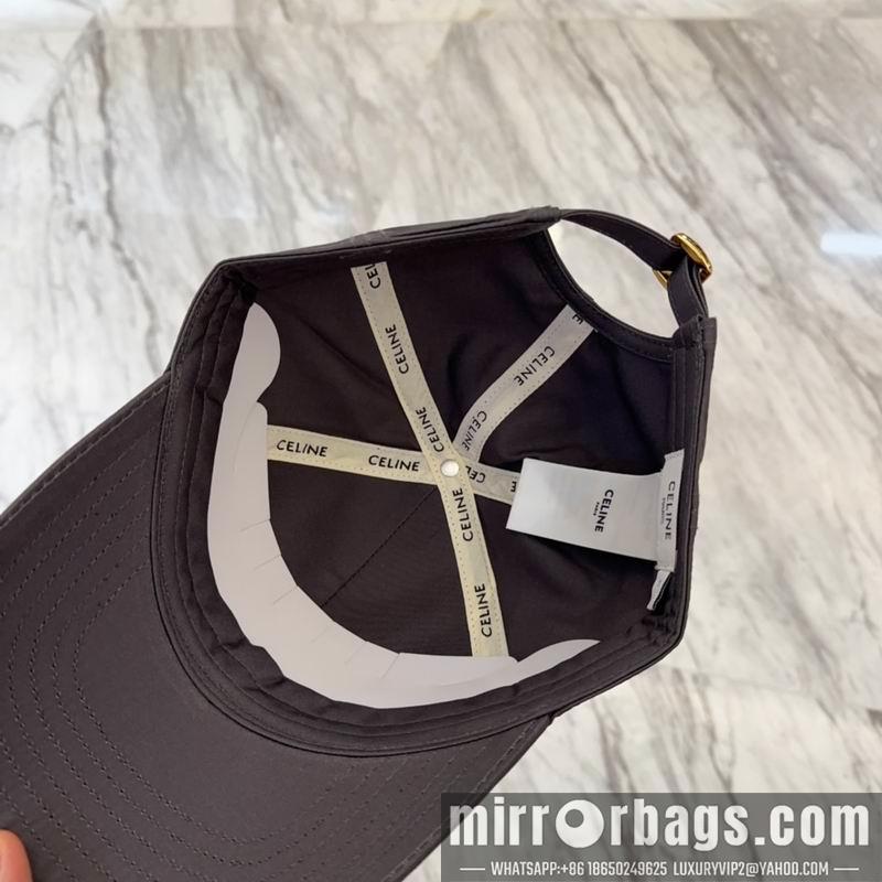 Replica Celine Hat dx29