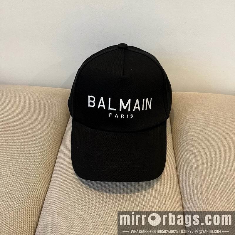 Replica Balmain Hat dx01