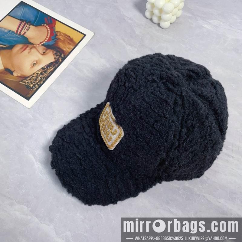 Replica Miumiu Hat dx66
