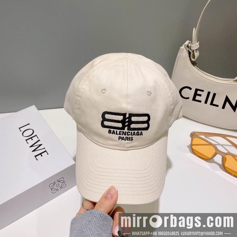 Replica Balenciaga Hat 072203