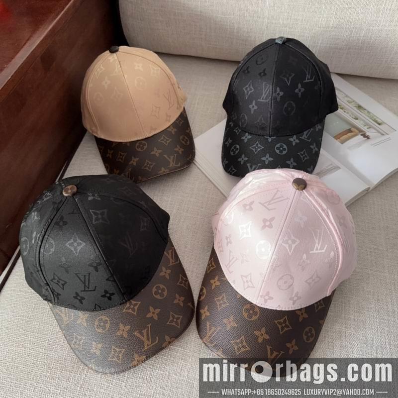 Replica LV Hat dx27