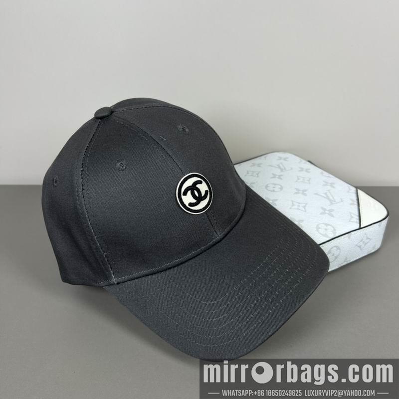 Replica Chanel Hat dx14