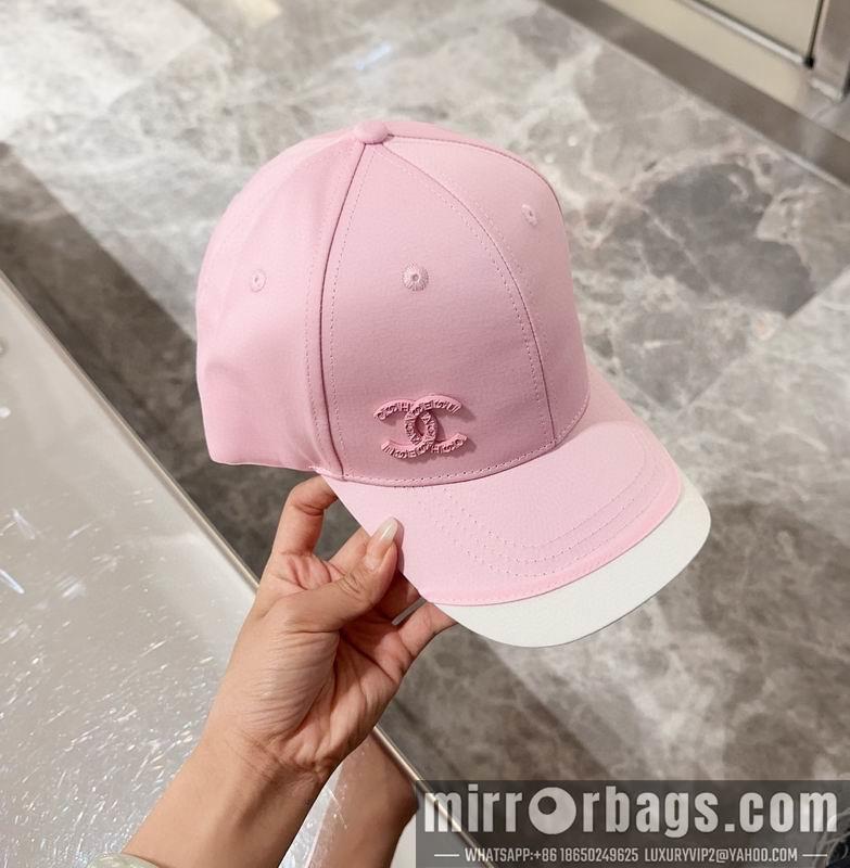 Replica Chanel Hat 041702