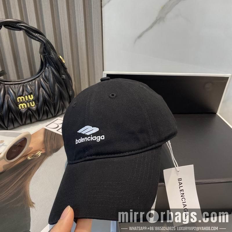 Replica Balenciaga Hat dx64