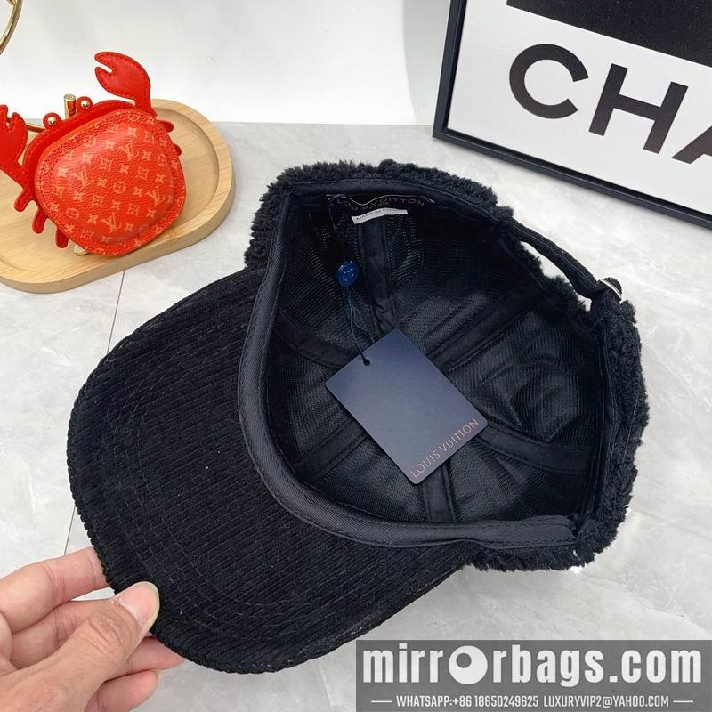 Replica LV Hat dx02