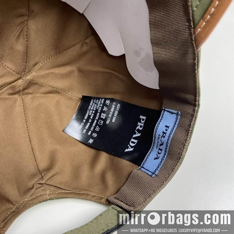 Replica Prada Hat dx27