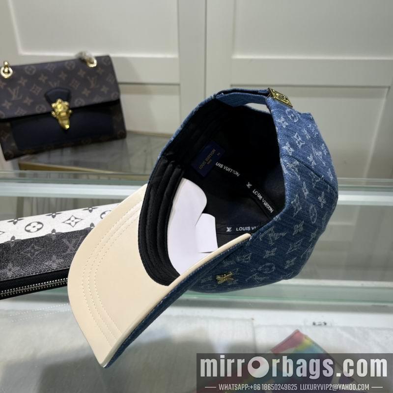 Replica LV Hat dx126