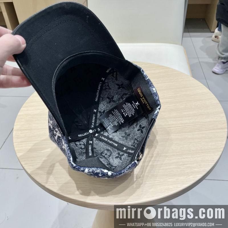 Replica LV Hat 040202