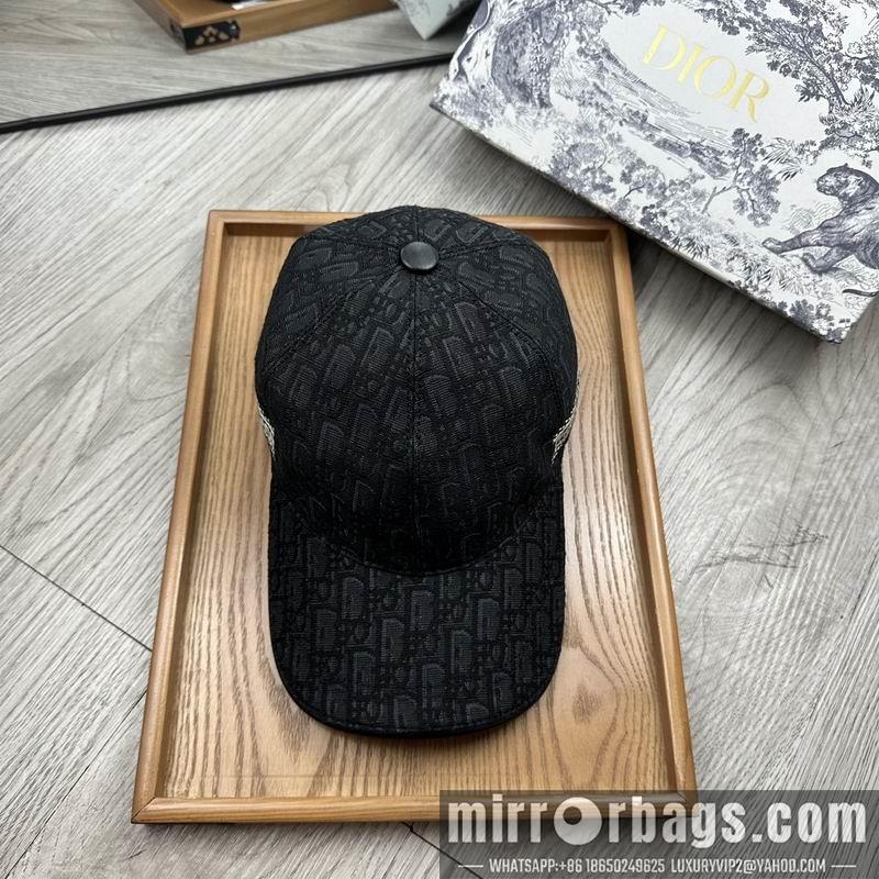 Replica Dior Hat dx07
