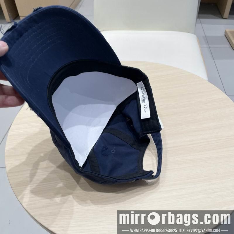 Replica Dior Hat 040201