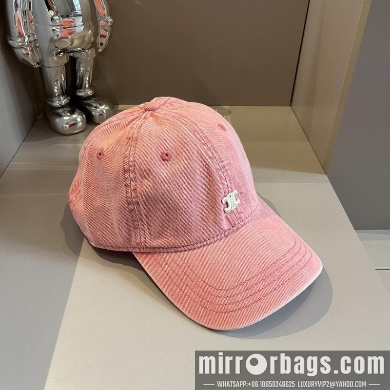 Replica Celine Hat dx37