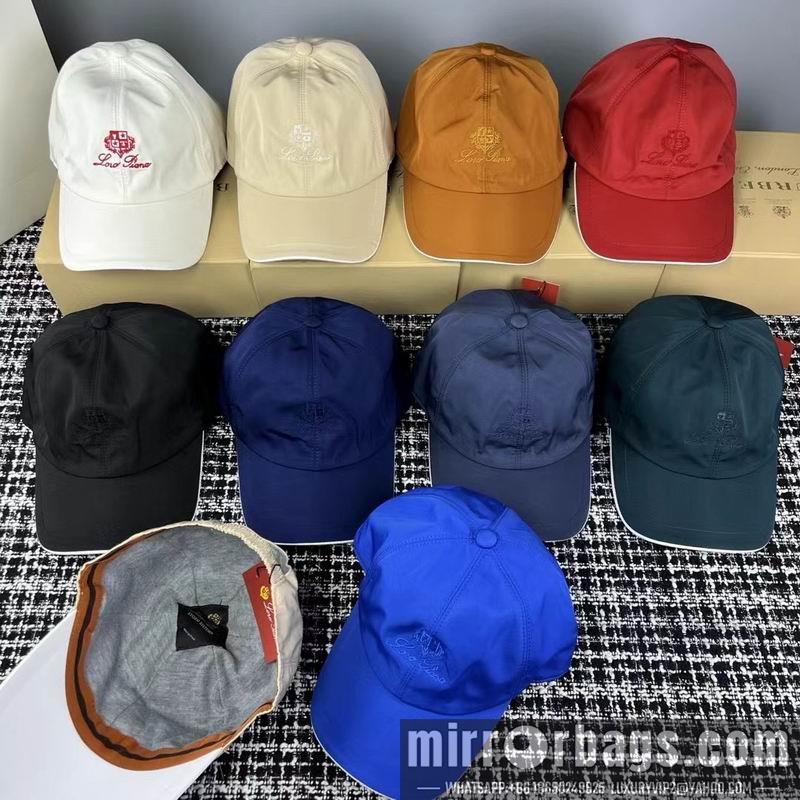 Replica Loro Piana Hat 100703