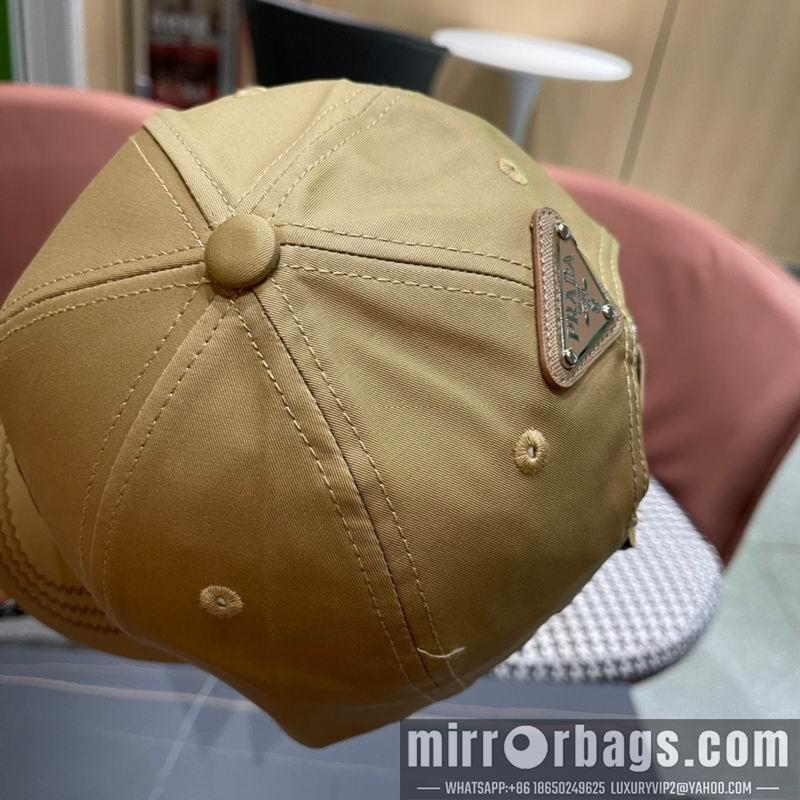Replica Prada Hat 122802