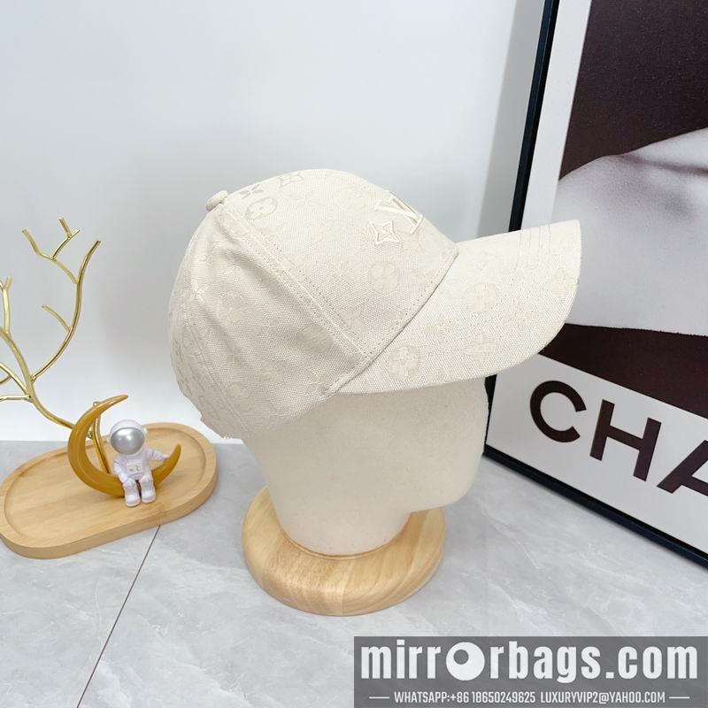 Replica LV Hat dx53
