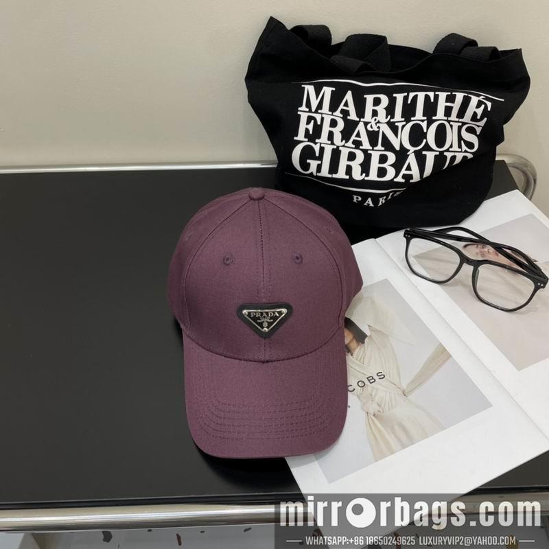 Replica Prada Hat 042809
