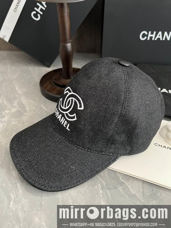 Replica Chanel Hat dx37