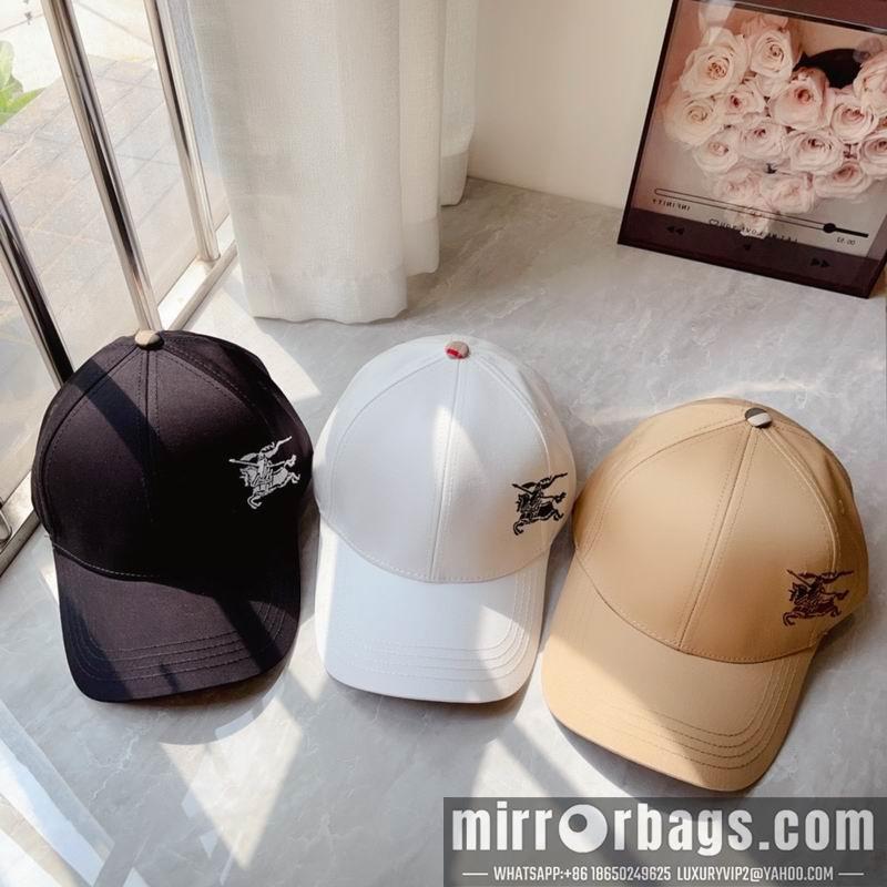 Replica Burberry Hat 041702