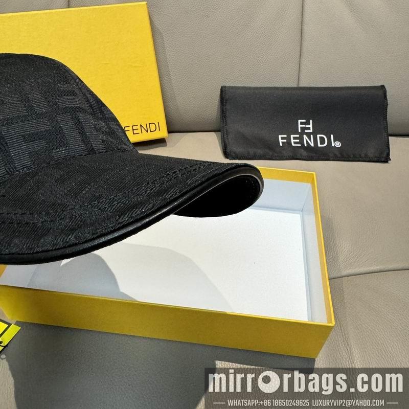 Replica Fendi Hat 101801