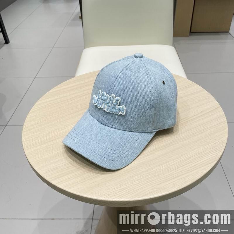 Replica LV Hat 041403