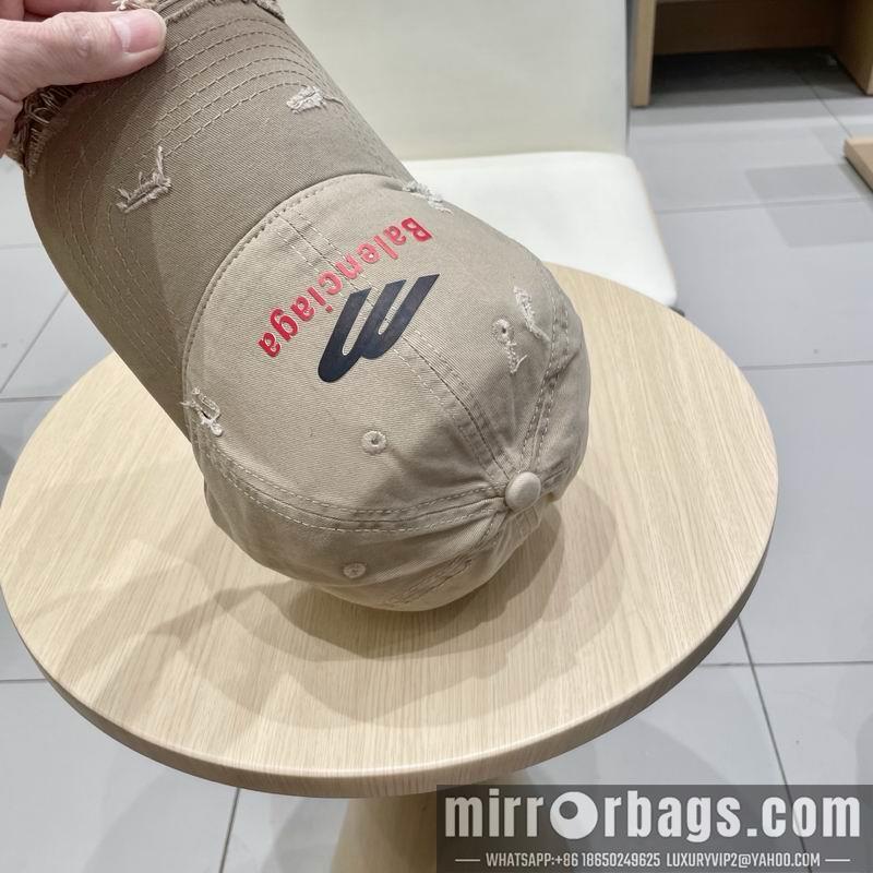 Replica Balenciaga Hat 041402