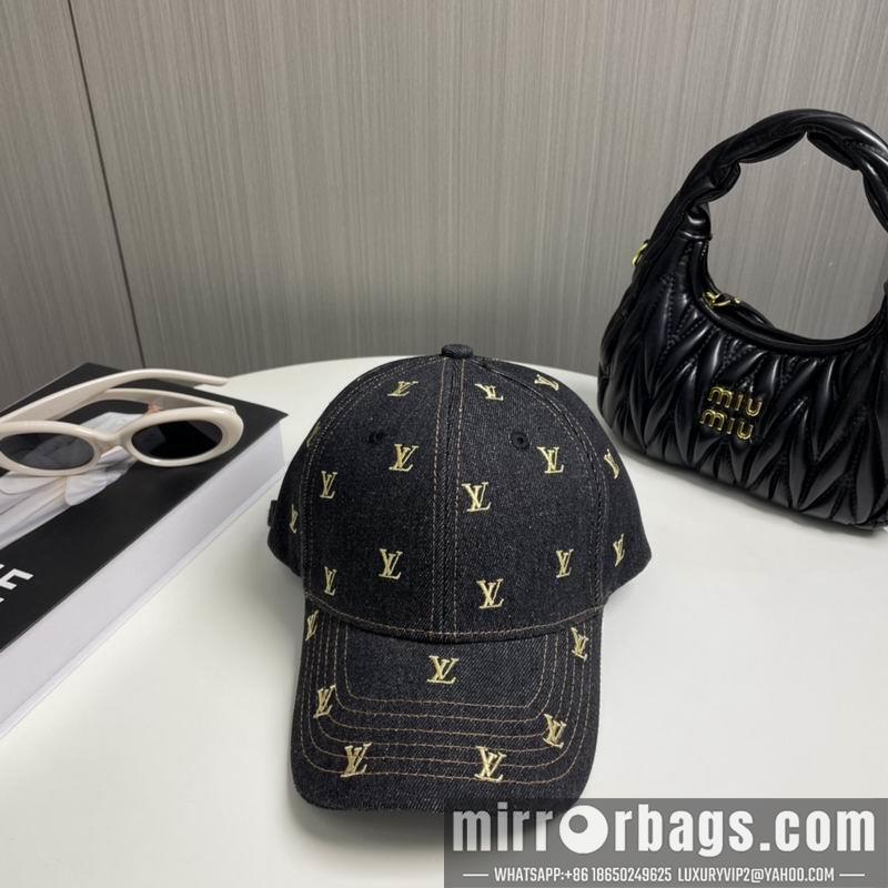 Replica LV Hat dx94
