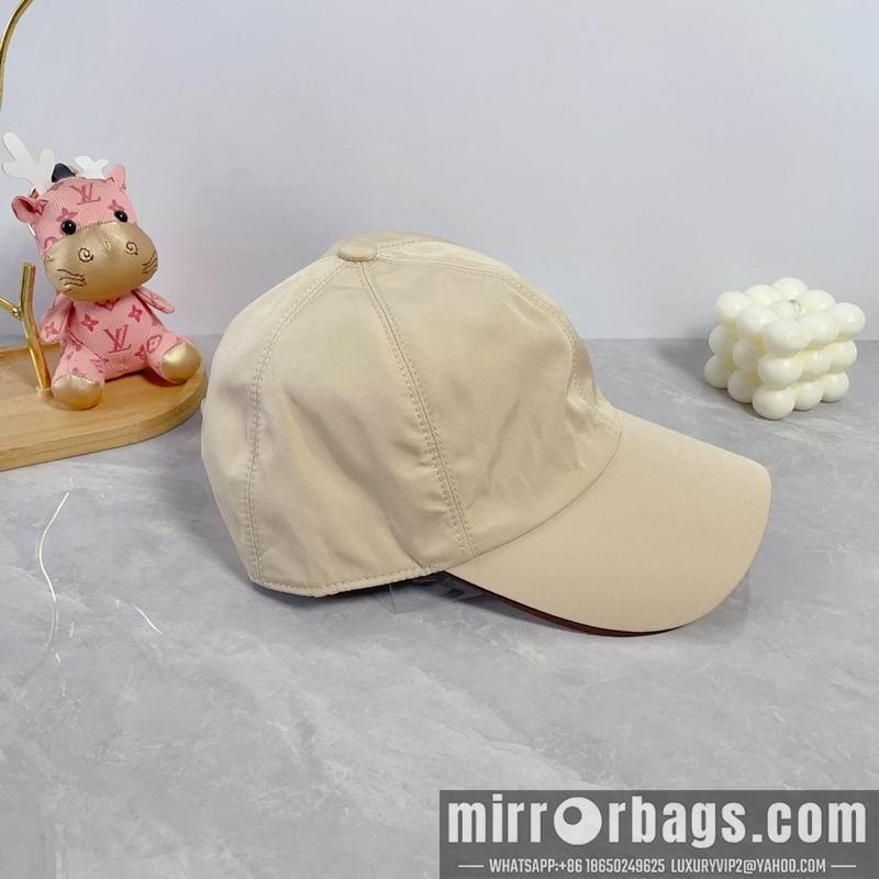 Replica Zegna Hat dx01