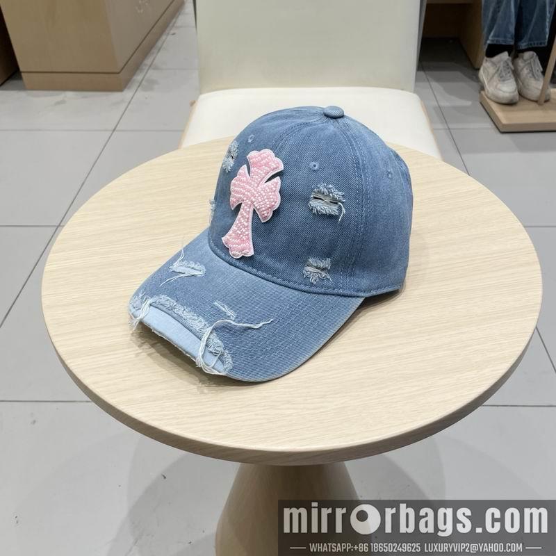 Replica Chrome Hearts Hat 040201