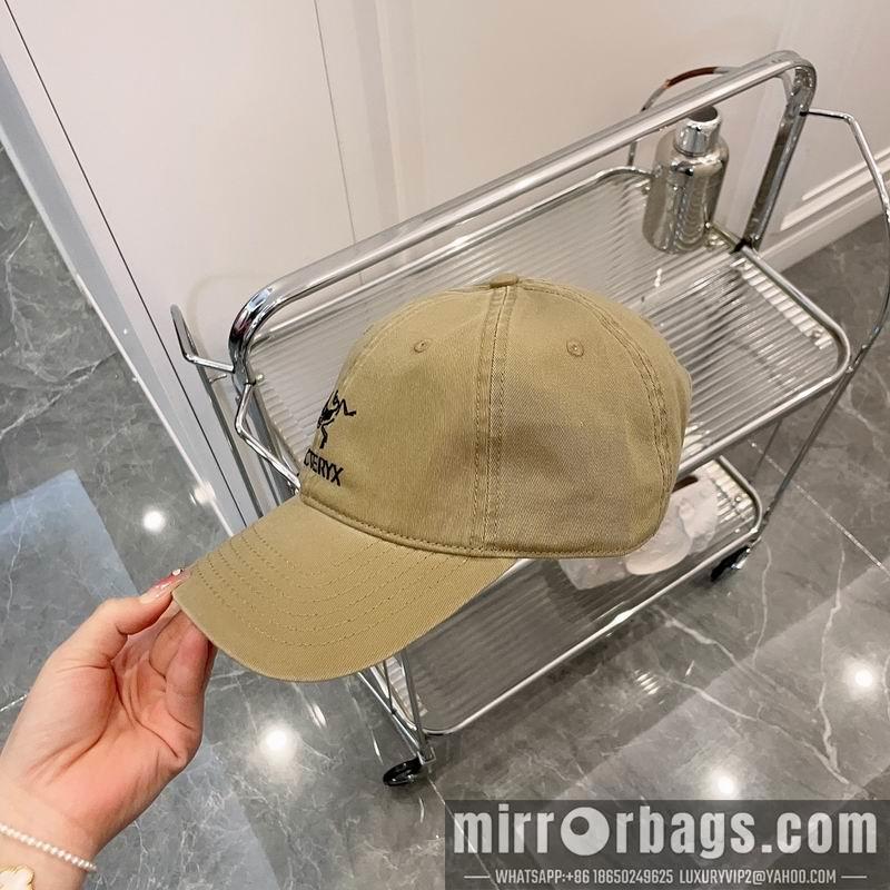 Replica Arcteryx Hat dx02