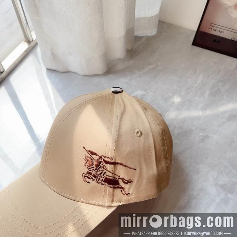 Replica Burberry Hat 041702