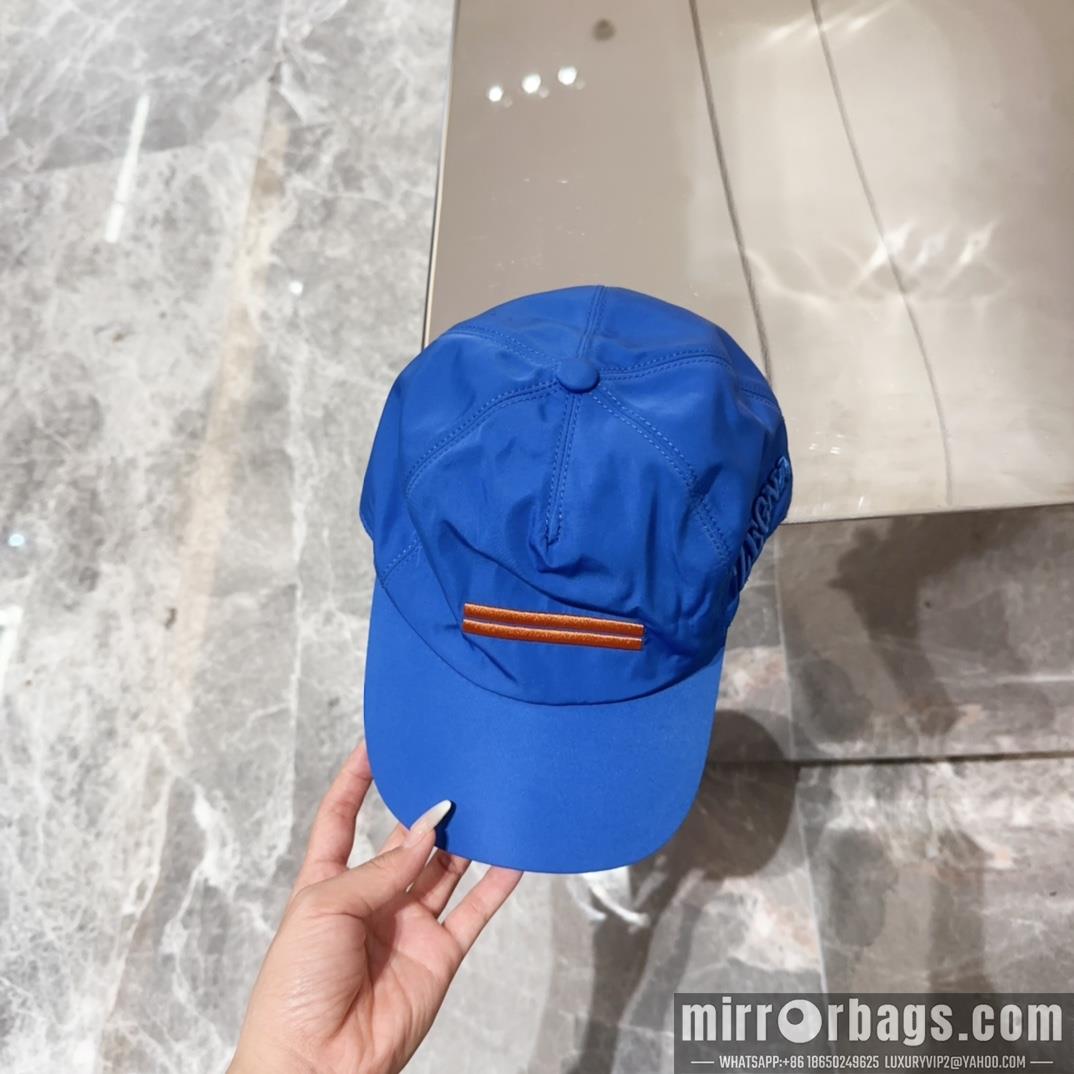 Replica Zegno Hat 080201