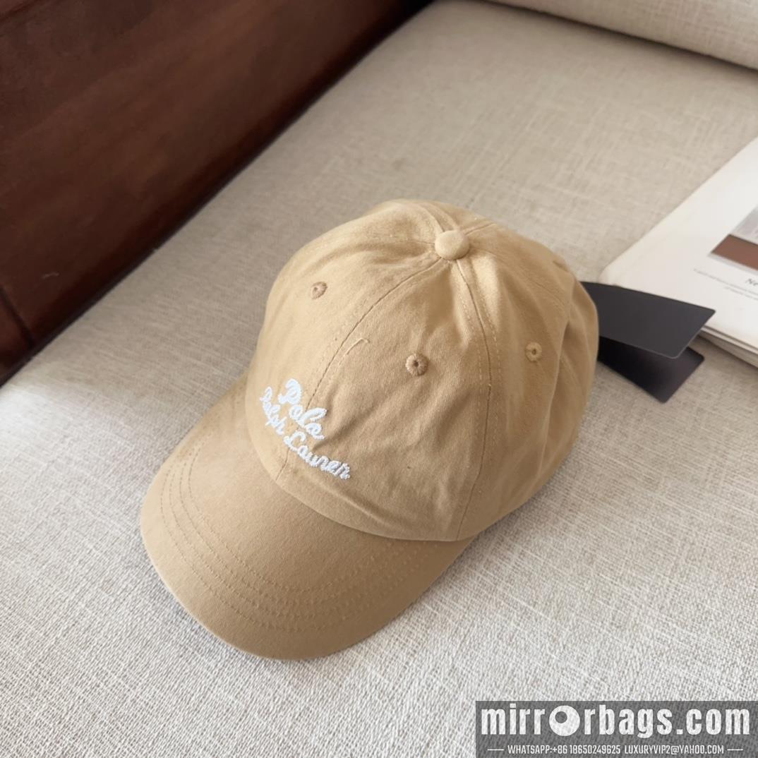 Replica Polo Hat dx14