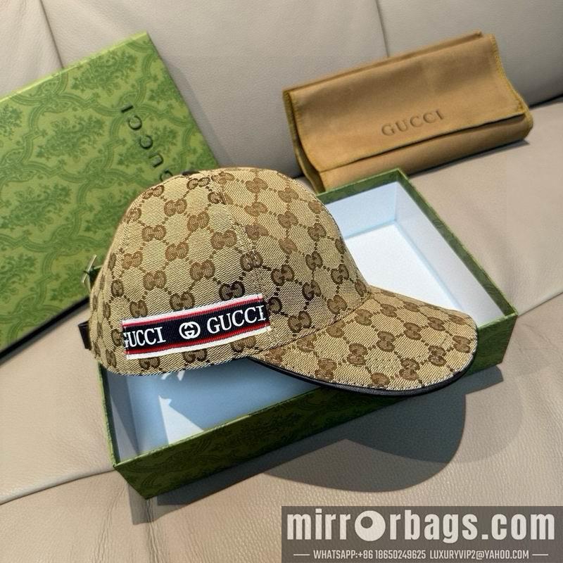 Replica Gucci Hat dx08