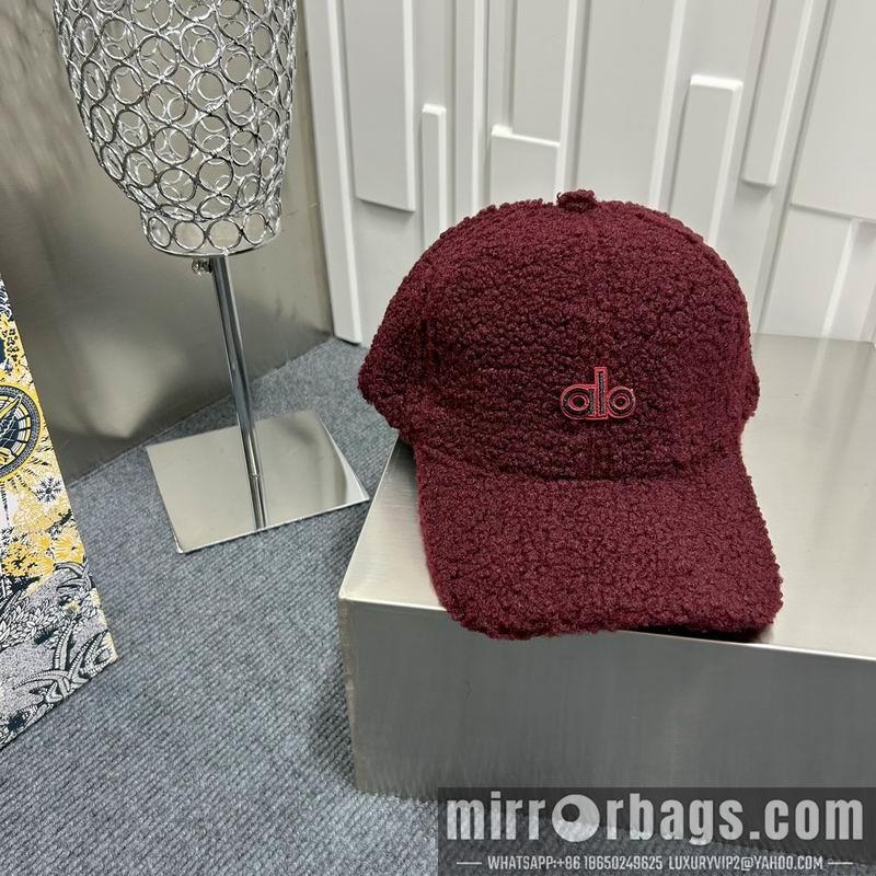 Replica Alo Hat dx03
