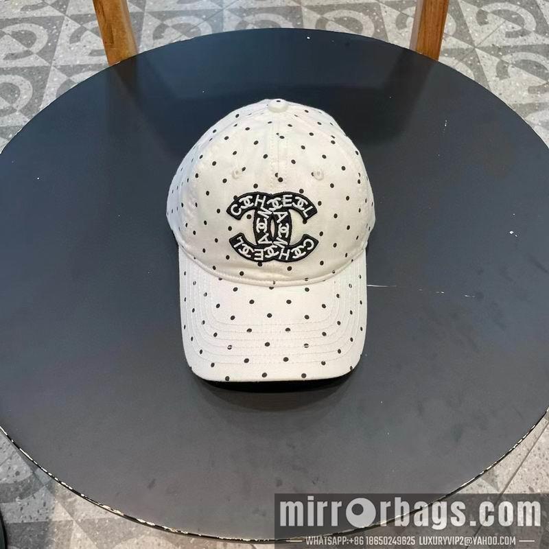 Replica Chanel Hat 032001