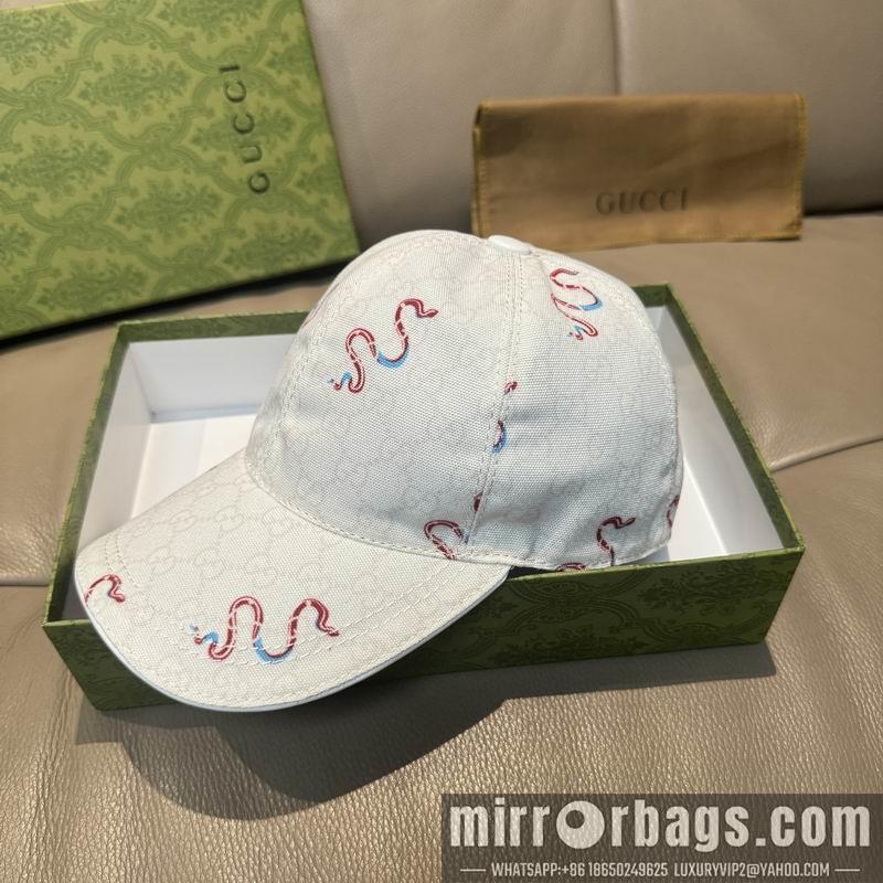 Replica Gucci Hat dx41