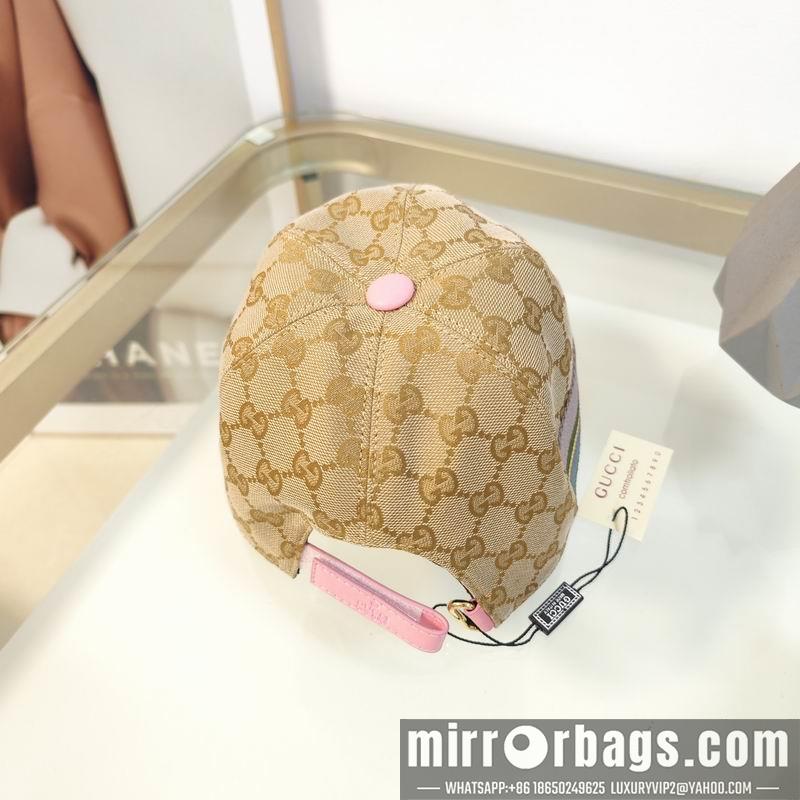 Replica Gucci Hat dx140