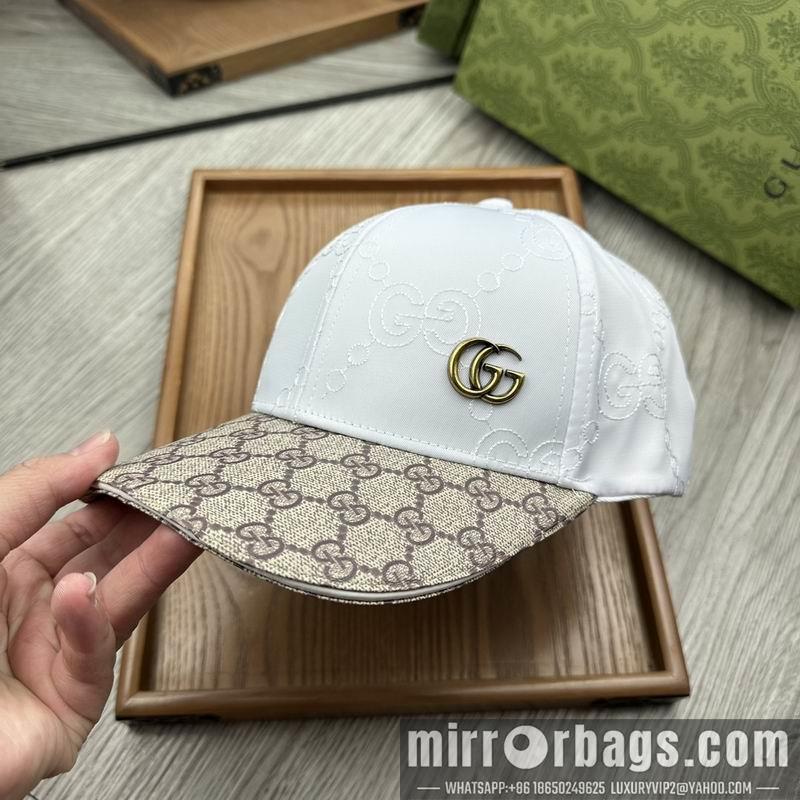 Replica Gucci Hat dx12