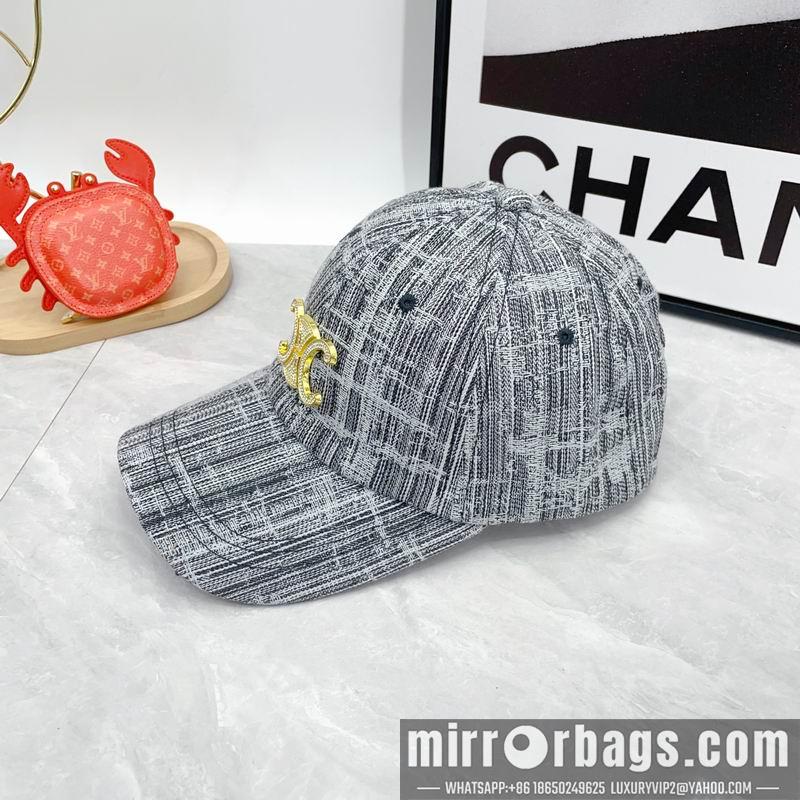 Replica Celine Hat dx02
