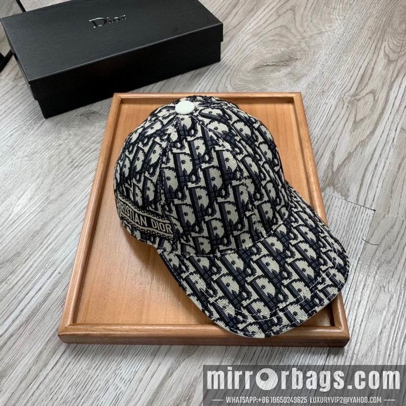 Replica Dior Hat dx28