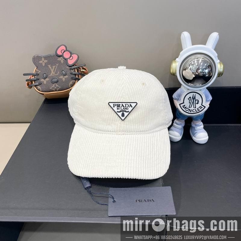 Replica Prada Hat 080501