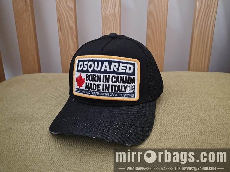 Replica DSQ Hat y 04