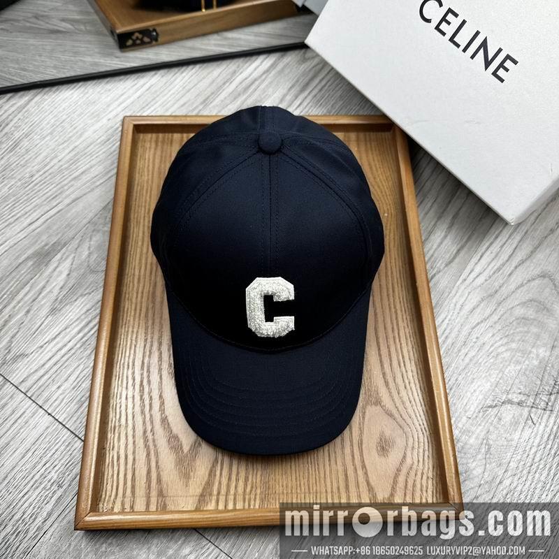 Replica Celine Hat dx25