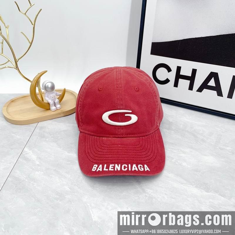 Replica Balenciaga Hat dx67