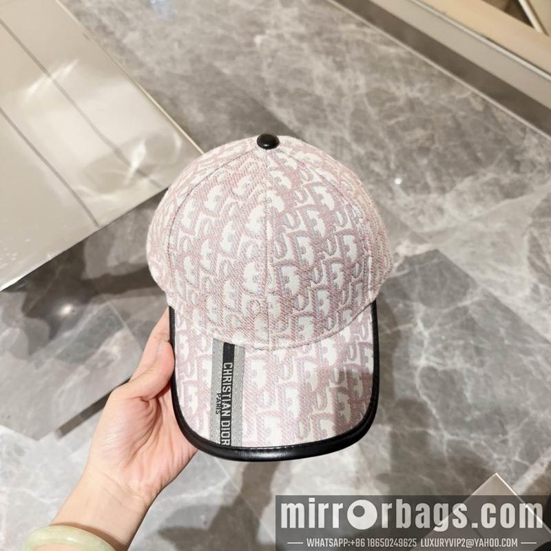 Replica Dior Hat dx61