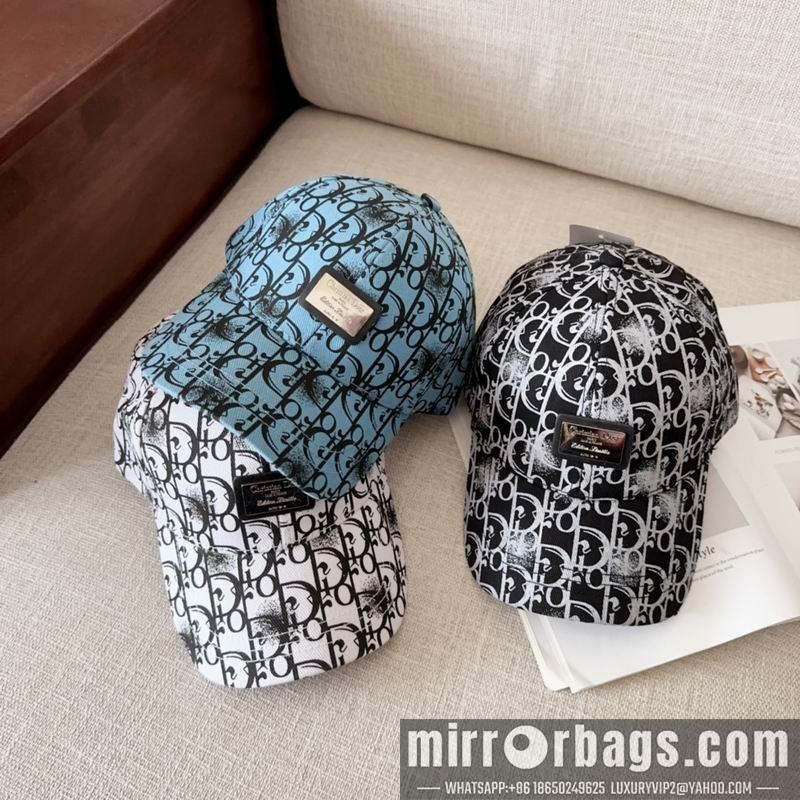 Replica Dior Hat dx74