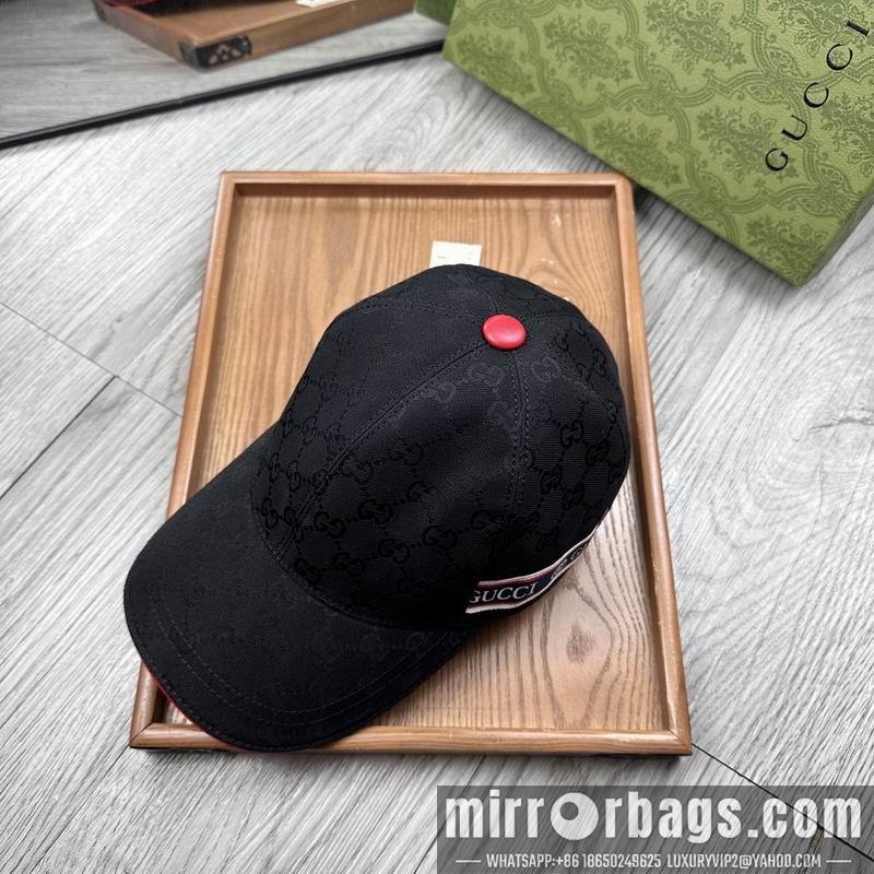 Replica Gucci Hat dx18