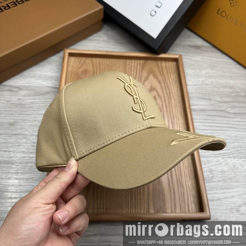 Replica YSL Hat dx19